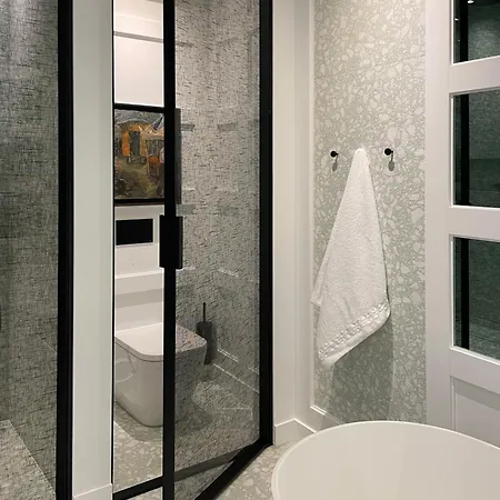 Cite Privee - Forbidden & Residences krevet i doručak *
