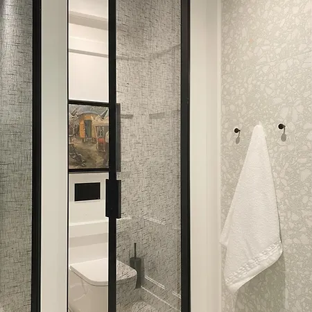 krevet i doručak Cite Privee - Forbidden & Residences Tallinn