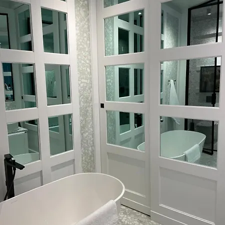 Cite Privee - Forbidden & Residences krevet i doručak Tallinn